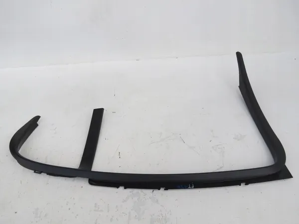 Oikean Takalasin Kehys Volvo S60 II V60 2.4 D5 215HV image 6