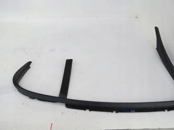 Oikean Takalasin Kehys Volvo S60 II V60 2.4 D5 215HV image 7