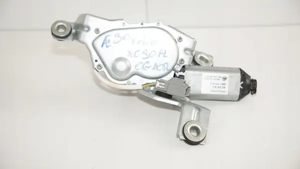 Volvo OE 8638163 Scheibenwischermotor image 2