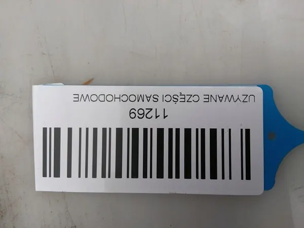 Volvo OE 8638163 Scheibenwischermotor image 5