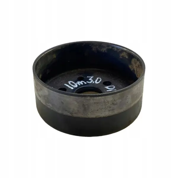 Poulie de pompe à eau OEM 4R808505AC pour Jaguar XF image 3