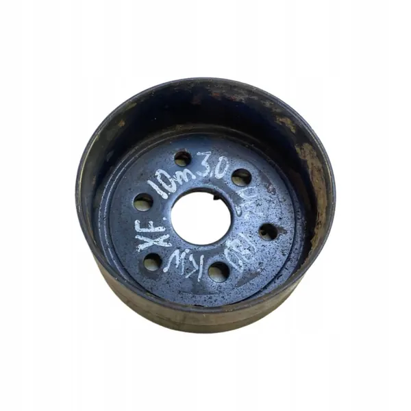 Poulie de pompe à eau OEM 4R808505AC pour Jaguar XF image 4