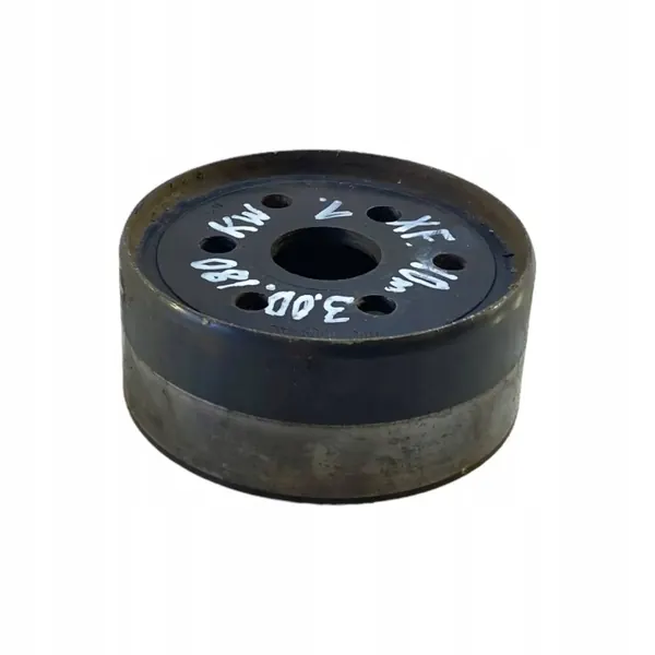 Poulie de pompe à eau OEM 4R808505AC pour Jaguar XF image 6
