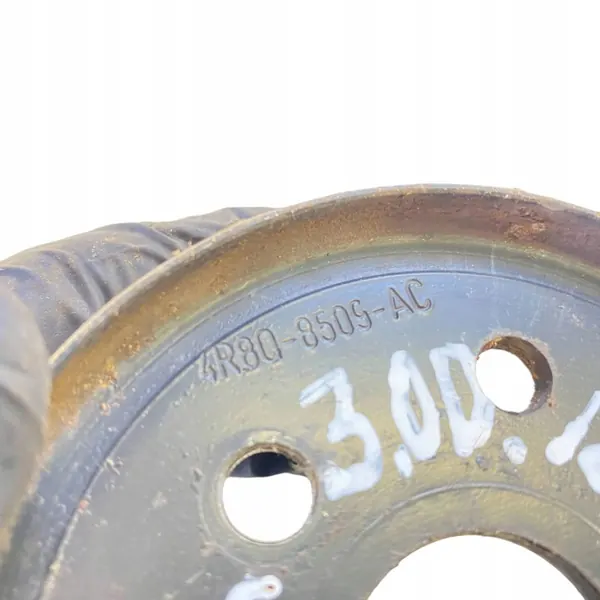 Poulie de pompe à eau OEM 4R808505AC pour Jaguar XF image 8