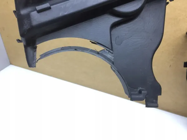 RENAULT CLIO IV 1.5 DCI Täckkåpa image 3