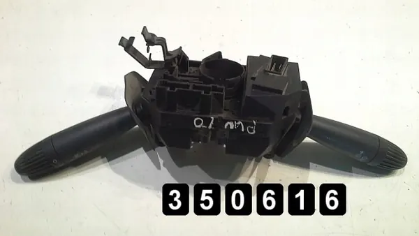 Interruptor Fiat Punto OEM AM-350616 - Peça Usada image 3