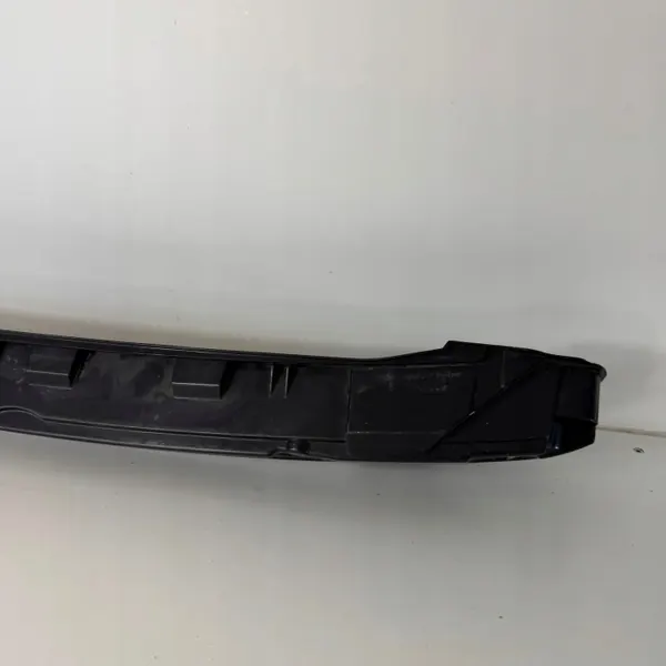 Refuerzo de parachoques trasero Ford OEM 4M5117912AD image 9