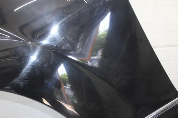 PARAFANGO ANTERIORE SINISTRO MERCEDES S CLASS W221 A2218800118 image 6