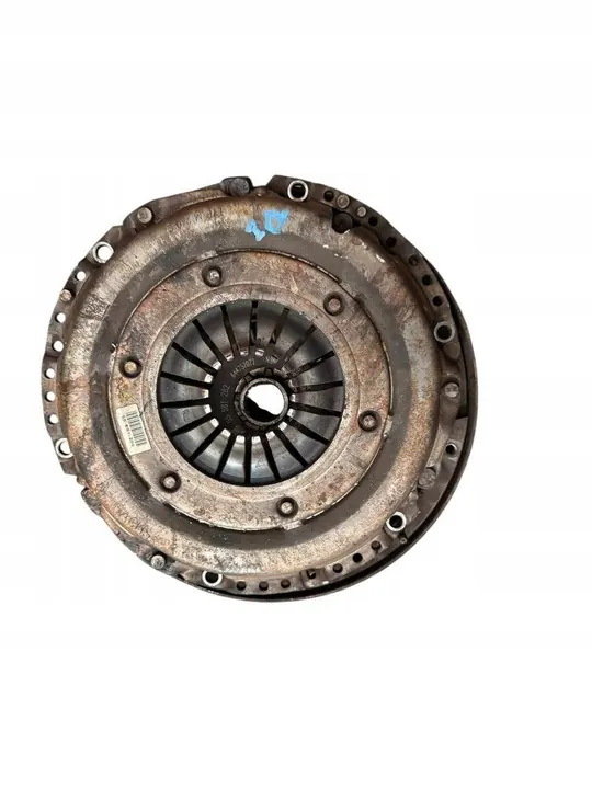 Täydellinen kytkin Opel Astra J 55581282 image 2