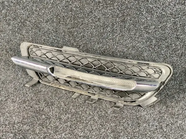 MERCEDES CLASSE E W212 Grille de Pare-Chocs Avant Droite image 3