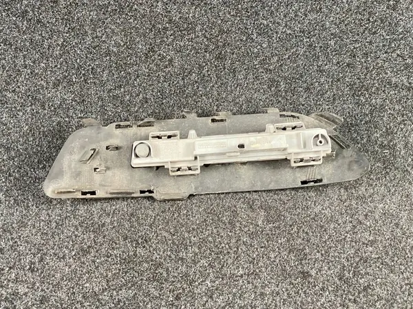 MERCEDES CLASSE E W212 Grille de Pare-Chocs Avant Droite image 4