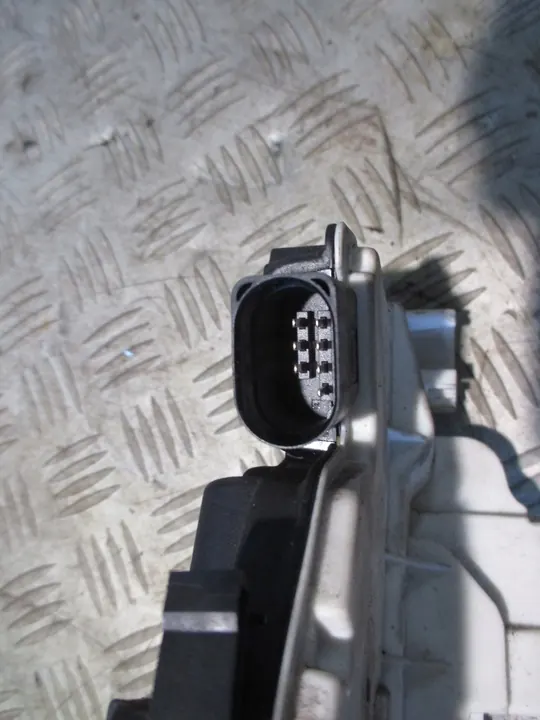 Linke Vordertürschloss VW Up Mii Citigo image 4