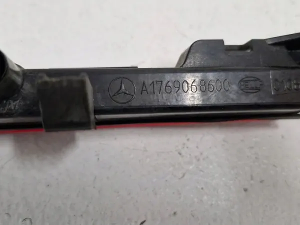 Mercedes A1769068600 Derde Remlicht - Gebruikt image 7