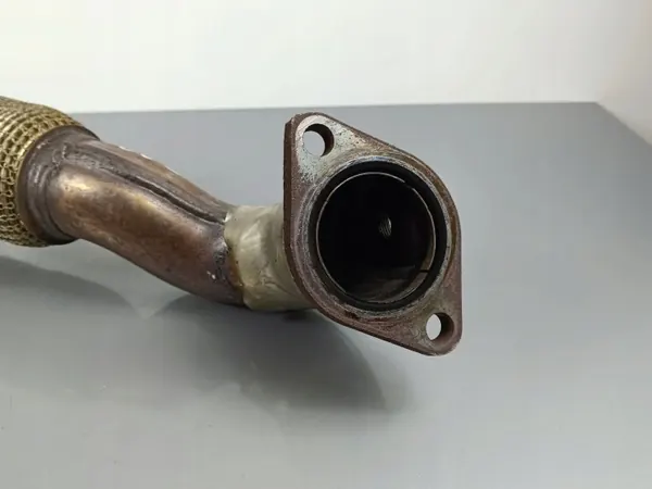 Abrazadera de escape Kia OE OEM FOB36653 - Usado image 3
