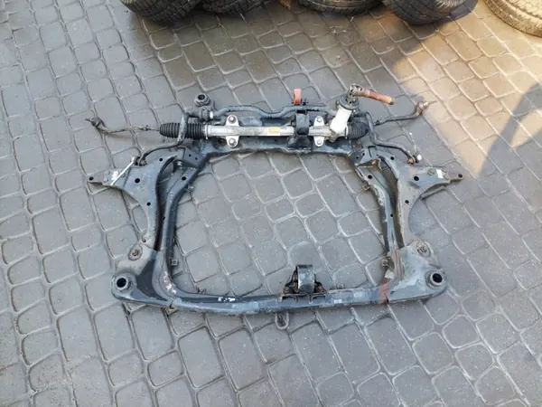 OEM 56500-2L301 Ohjausvaihde Kia Ceed I:lle image 3