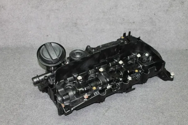 BMW N47 Kleppendeksel OEM 7810584 - Gebruikt image 2