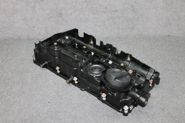 BMW N47 Kleppendeksel OEM 7810584 - Gebruikt image 4