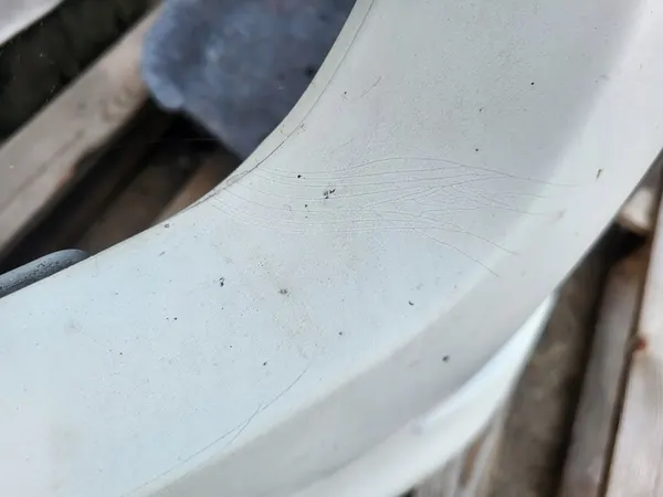 Paraurti anteriore Citroen C4 II Picasso image 10