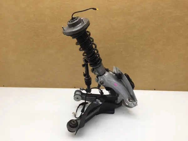Porsche 911 991 rechter ophangarm OEM 99134165804 image 3