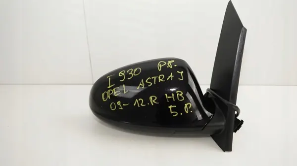 OEM 360205017 Oikea peili Opel Astra J 09-12 image 2
