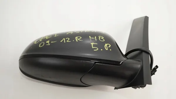 OEM 360205017 Oikea peili Opel Astra J 09-12 image 5