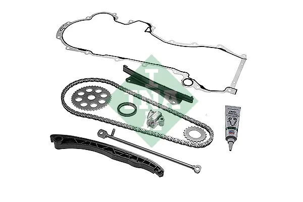 Schaeffler INA 559 1817 40 jakoketjusarja image 2
