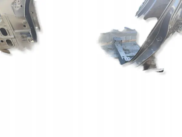 Renault Kadjar Lado Dianteiro Esquerdo OEM CUN325 - Usado image 3