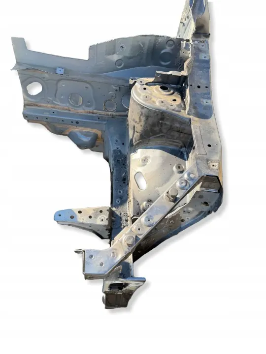 Renault Kadjar Lado Dianteiro Esquerdo OEM CUN325 - Usado image 4