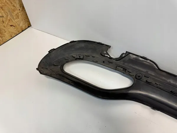 Mercedes-Benz E-Class W212 Spoiler A2128853038 image 10