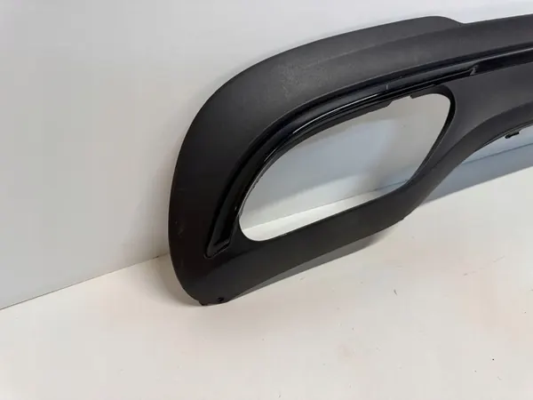 Mercedes-Benz E-Class W212 Spoiler A2128853038 image 2