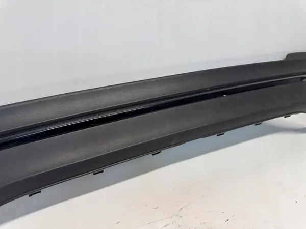 Mercedes-Benz E-Class W212 Spoiler A2128853038 image 4