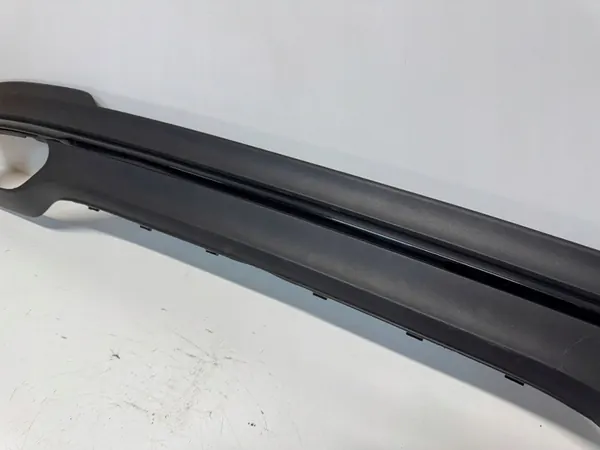 Mercedes-Benz E-Class W212 Spoiler A2128853038 image 5