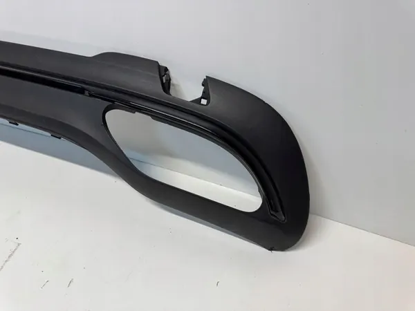 Mercedes-Benz E-Class W212 Spoiler A2128853038 image 7