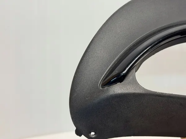 Mercedes-Benz E-Class W212 Spoiler A2128853038 image 9