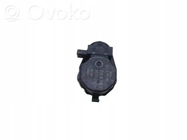 Vannes de contrôle de chauffage BMW 6 (E63) 6942991 image 1