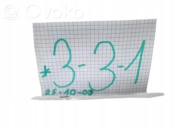 Vannes de contrôle de chauffage BMW 6 (E63) 6942991 image 5