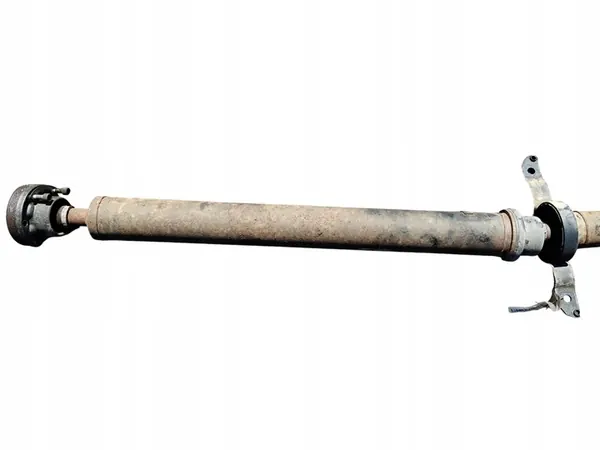 Audi OE 8R0521101E Drivaxel, Bak image 3