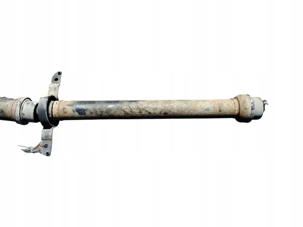 Audi OE 8R0521101E Drivaxel, Bak image 4