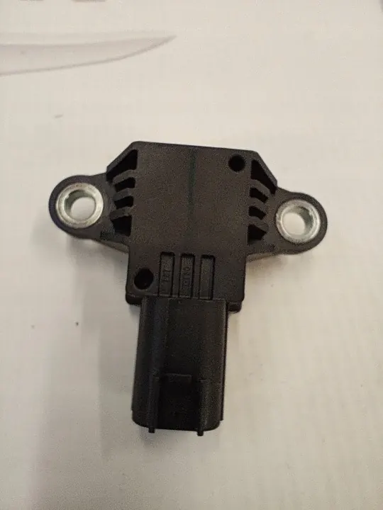 Seitenaufprallsensor OEM 68370843AA für Jeep Grand Cherokee L image 2