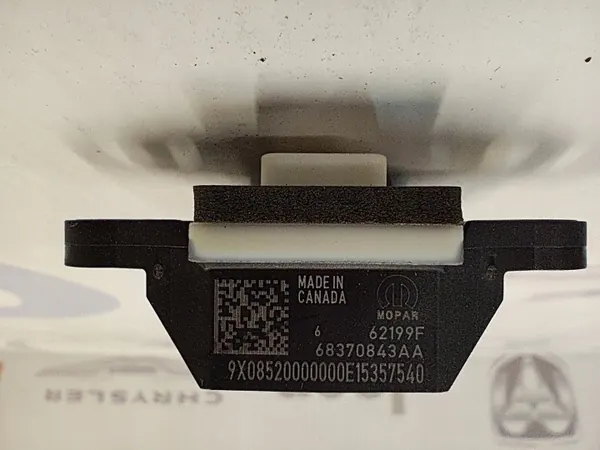 Seitenaufprallsensor OEM 68370843AA für Jeep Grand Cherokee L image 3