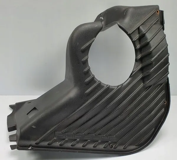 Peça de chassis Porsche 99655113103 para Boxster 986 image 2