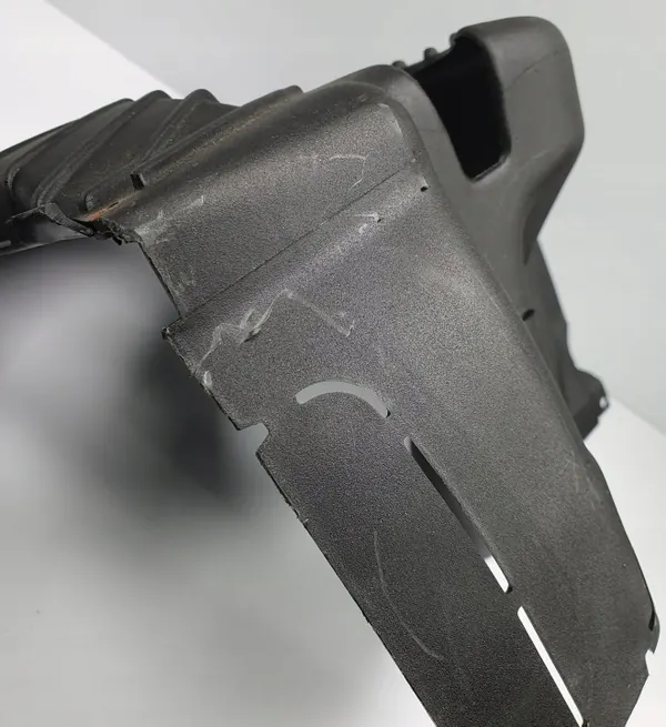 Peça de chassis Porsche 99655113103 para Boxster 986 image 4
