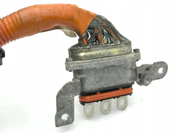 Lexus IS III Hoogspanningskabel OEM G214853010 image 5