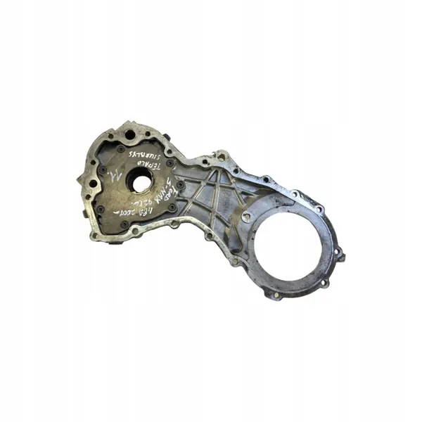 Bomba de aceite Ford OEM XS4Q-6F008-BA para 1.8 TDCi image 5