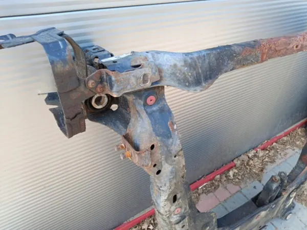Volvo XC60 2.4 D5 framvagn OEM Wrakowisko-18752- image 7