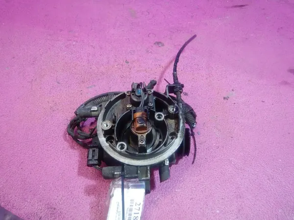 FIAT SEICENTO 0.9 Monowtrysk 1998-2004 OEM 271817 image 1