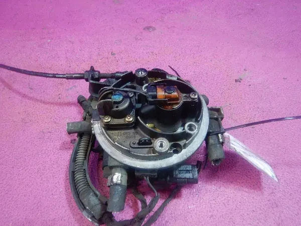 FIAT SEICENTO 0.9 Monowtrysk 1998-2004 OEM 271817 image 3