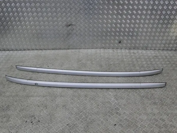Barras de techo Hyundai Tucson III OEM - Estado usado image 2