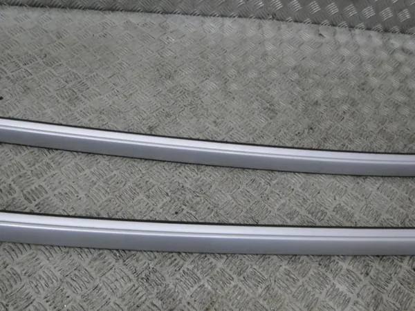 Barras de techo Hyundai Tucson III OEM - Estado usado image 3