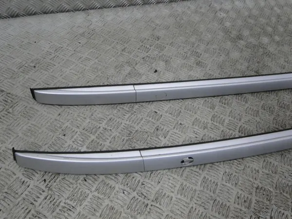Barras de techo Hyundai Tucson III OEM - Estado usado image 4
